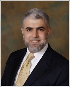 Basem Hamid MD of Houston, TX